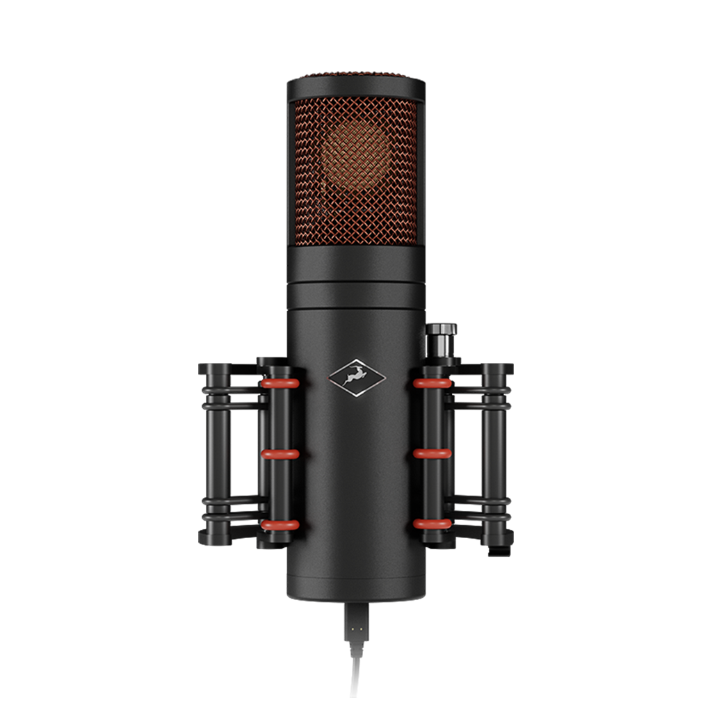 Antelope Audio Edge GO Synergy Core