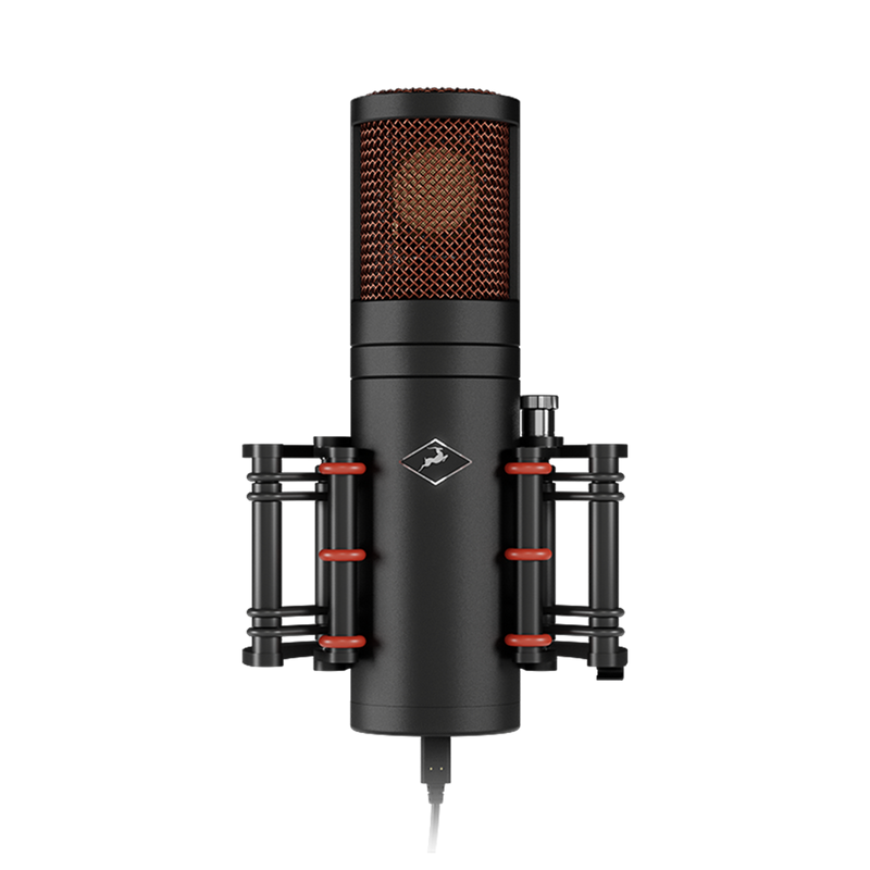 Antelope Audio Edge GO Synergy Core