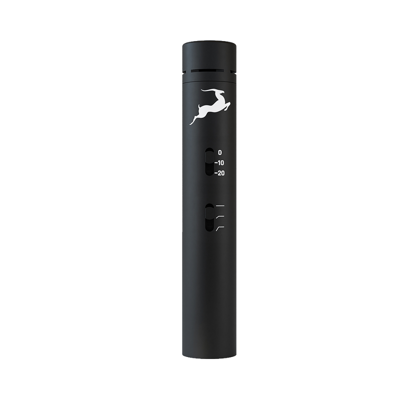 Antelope Audio Edge Note - Small Diaphragm Condenser Modeling Microphone