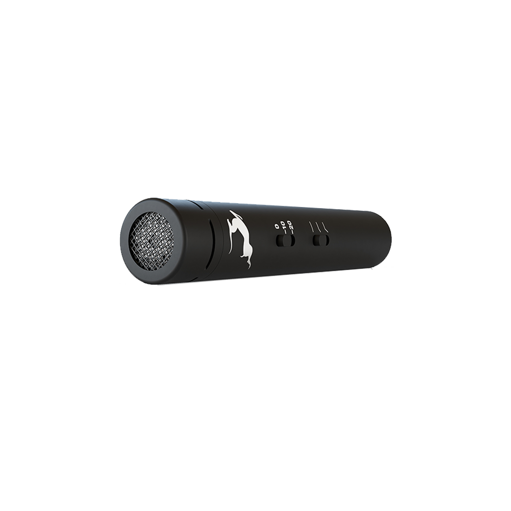 Antelope Audio Edge Note - Small Diaphragm Condenser Modeling Microphone