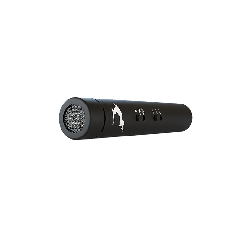 Antelope Audio Edge Note - Small Diaphragm Condenser Modeling Microphone