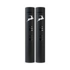 Antelope Audio Edge Note - Small Diaphragm Condenser Modeling Microphone Matched Pair