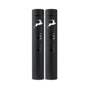 Antelope Audio Edge Note - Small Diaphragm Condenser Modeling Microphone Matched Pair