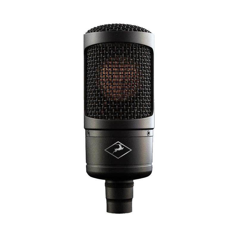 Antelope Audio Edge Solo