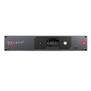 Antelope Audio Galaxy 64 Synergy Core 64 Channel Dante, HDX, Thunderbolt 3 Interface