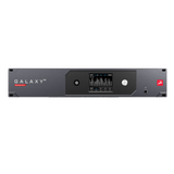 Antelope Audio Galaxy 64 Synergy Core 64 Channel Dante, HDX, Thunderbolt 3 Interface