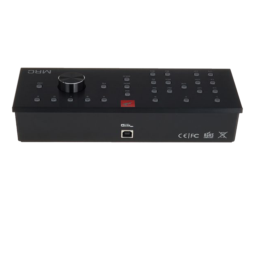 Antelope Audio MRC Multichannel Remote Controller