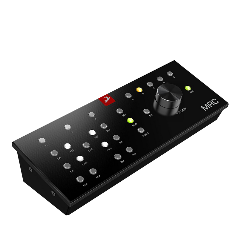 Antelope Audio MRC Multichannel Remote Controller