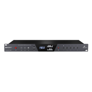 Antelope Audio Orion 32 + GEN 4 64-Channel Thunderbolt™ & 32-Channel USB AD/DA Audio Interface