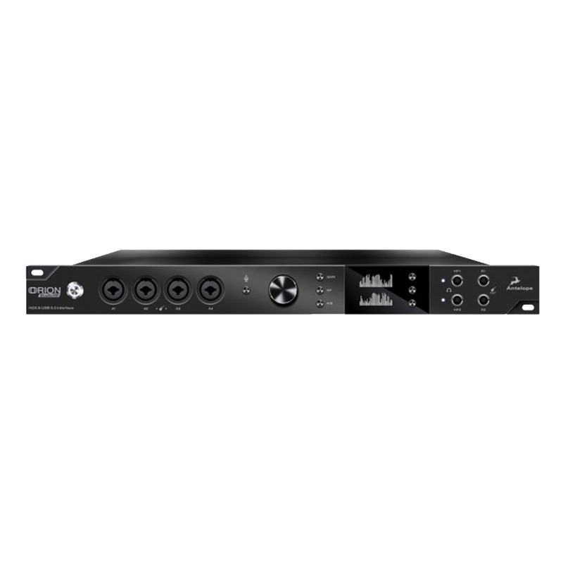 Antelope Audio Orion Studio HD