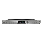 Antelope Audio Pure2 - Mastering AD/DA Converter & Clock