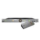 Antelope Audio Satori High-End Monitoring Controller & R4S Desktop Remote Gen 1