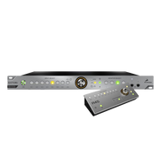Antelope Audio Satori High-End Monitoring Controller & R4S Desktop Remote Gen 1