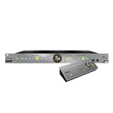 Antelope Audio Satori High-End Monitoring Controller & R4S Desktop Remote Gen 1