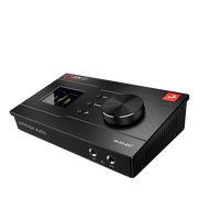 Antelope Audio ZEN GO Synergy Core 4x8 Bus-Powered THUNDERBOLT™ 3 Audio Interface with Onboard Real-Time Effects