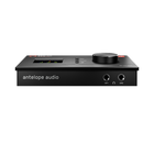 Antelope Audio ZEN GO Synergy Core 4x8 Bus-Powered THUNDERBOLT™ 3 Audio Interface with Onboard Real-Time Effects