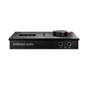 Antelope Audio ZEN GO Synergy Core 4x8 Bus-Powered THUNDERBOLT™ 3 Audio Interface with Onboard Real-Time Effects