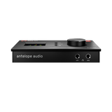 Antelope Audio ZEN GO Synergy Core 4x8 Bus-Powered THUNDERBOLT™ 3 Audio Interface with Onboard Real-Time Effects