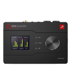 Antelope Audio Zen Quadro SC 14-In/10-Out Dual USB-C Bus-Powered Audio Interface