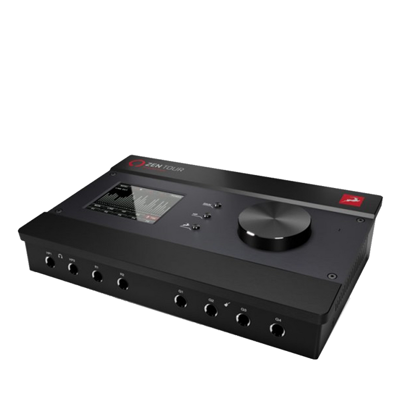 Antelope Audio Zen Tour Synergy Core
