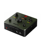 Antelope Audio Zenith 2 2x2 USB-C Bus-Powered Audio Interface with Onboard DSP