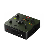 Antelope Audio Zenith 2 2x2 USB-C Bus-Powered Audio Interface with Onboard DSP