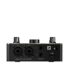 Antelope Audio Zenith 2 2x2 USB-C Bus-Powered Audio Interface with Onboard DSP