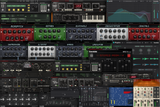 Eventide Anthology XII   Everything Bundle of 32 Plug-Ins  Electronic Delivery