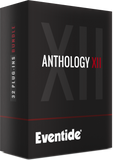 Eventide Anthology XII   Everything Bundle of 32 Plug-Ins  Electronic Delivery