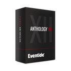 Eventide Anthology XII Everything Bundle of 32 Plug-Ins - Electronic Delivery