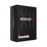 Eventide Anthology XII Everything Bundle of 32 Plug-Ins - Electronic Delivery