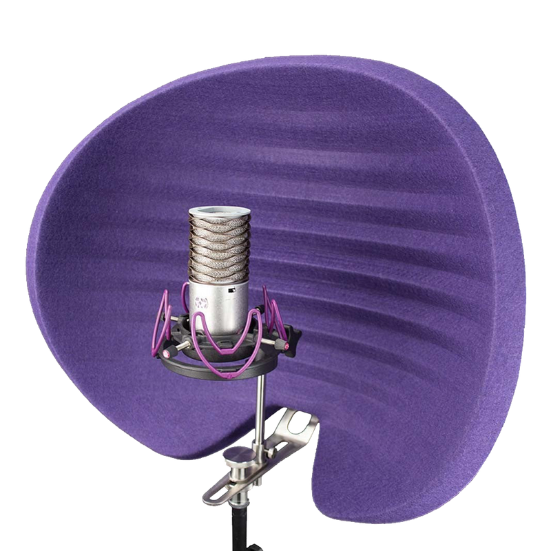 Aston Microphones Halo Reflection Filter