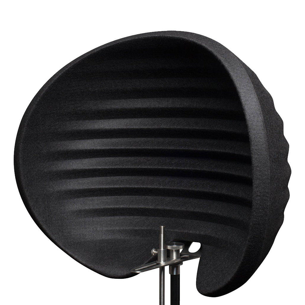 Aston Microphones Halo Shadow Reflection Filter
