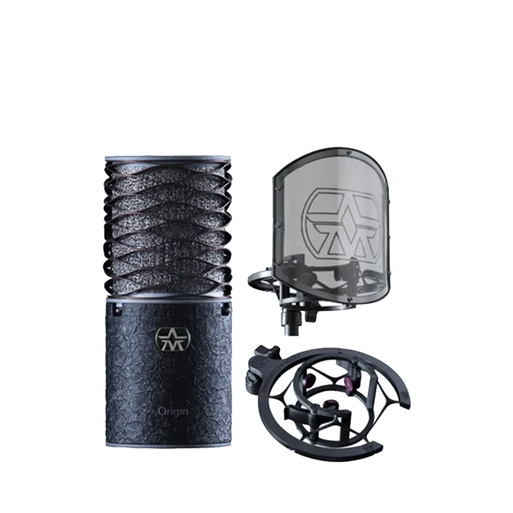 Aston Microphones Origin Condenser Microphone