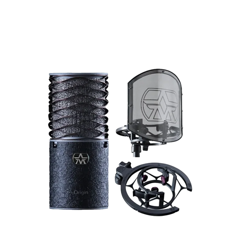 Aston Microphones Origin Condenser Microphone