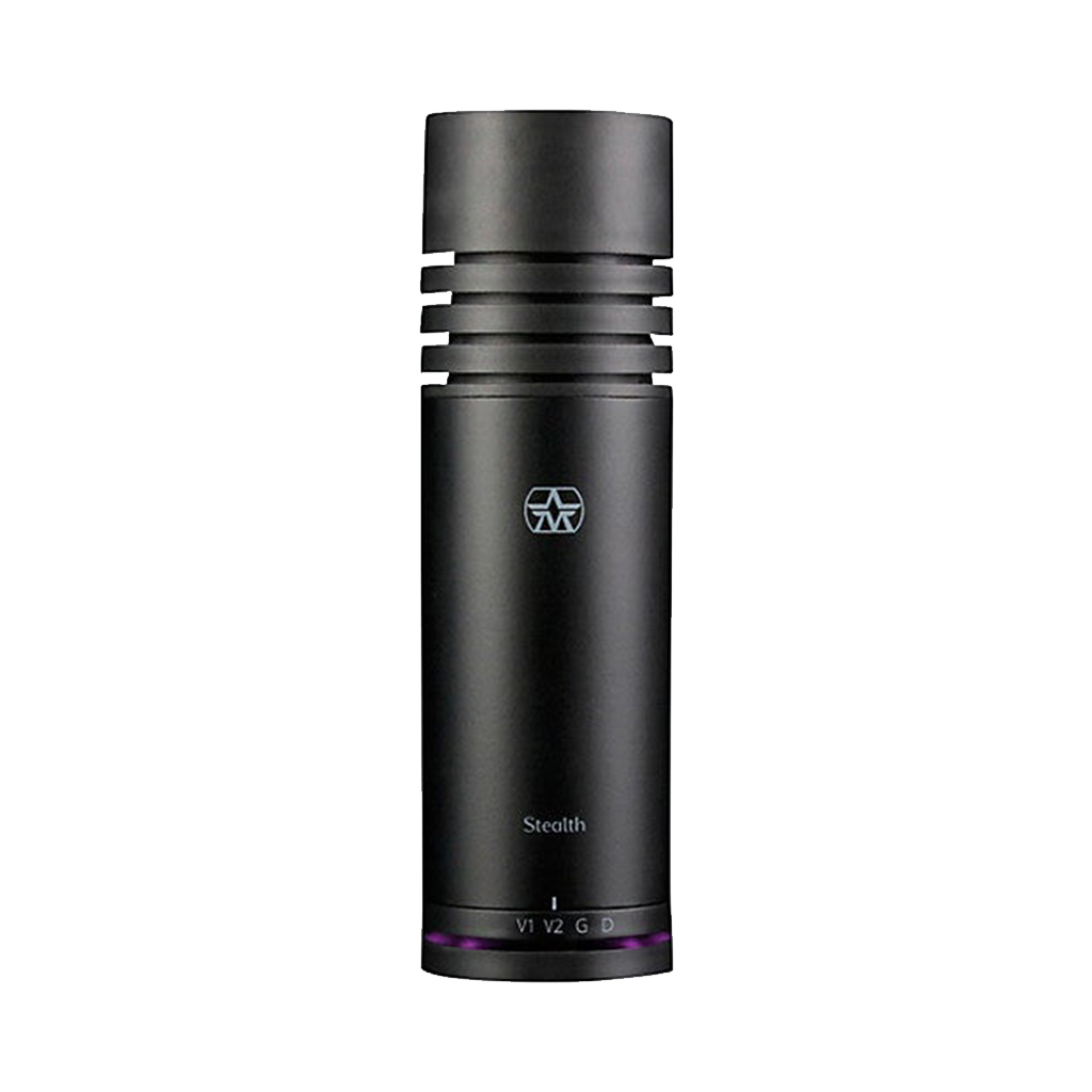 Aston Microphones Stealth Active Dynamic Microphone