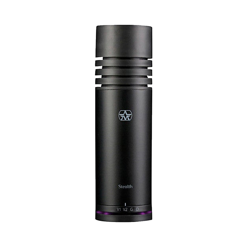 Aston Microphones Stealth Active Dynamic Microphone