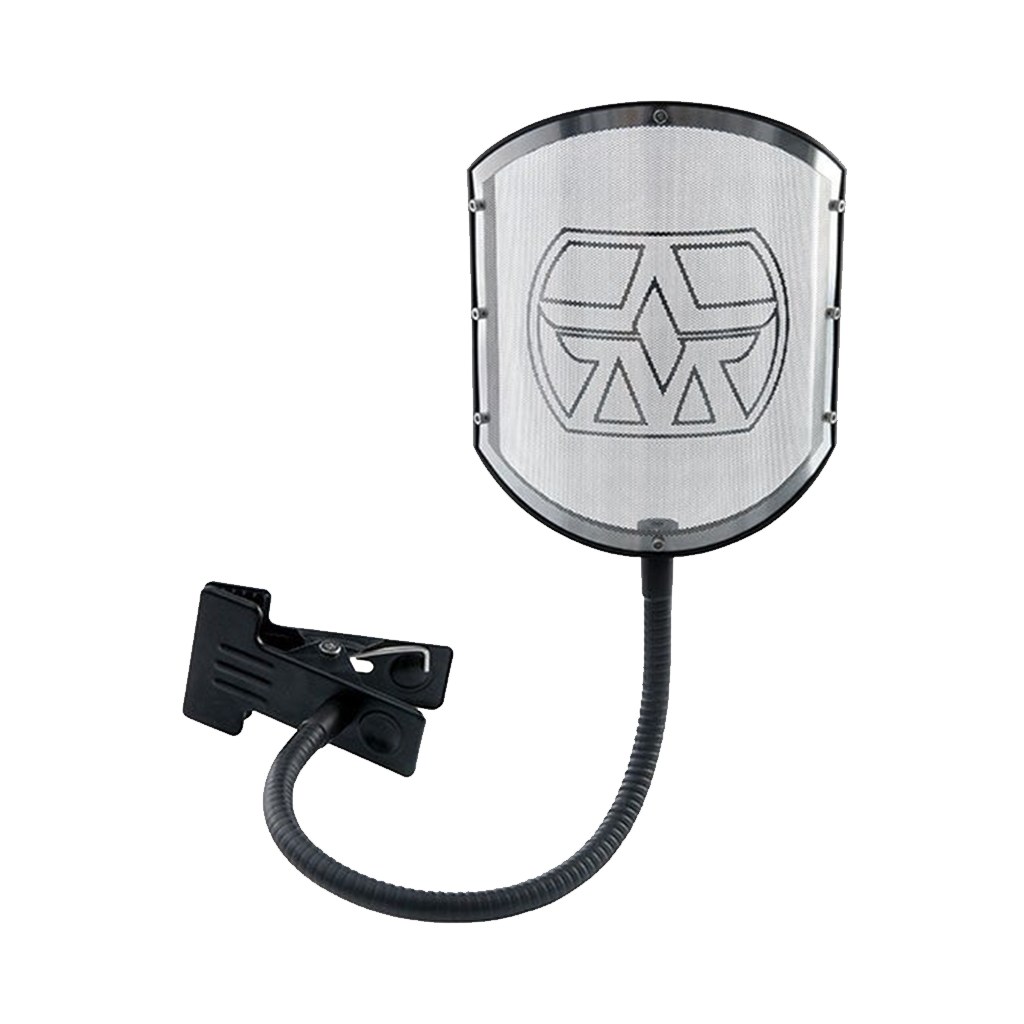 Aston Microphones Swift GN Pop Shield
