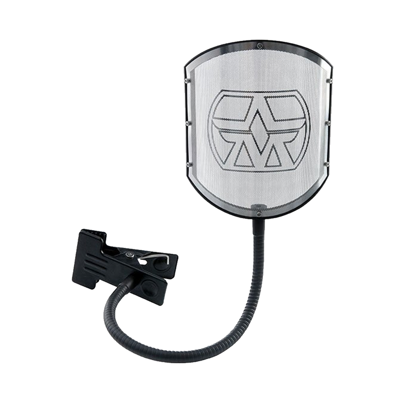 Aston Microphones Swift GN Pop Shield