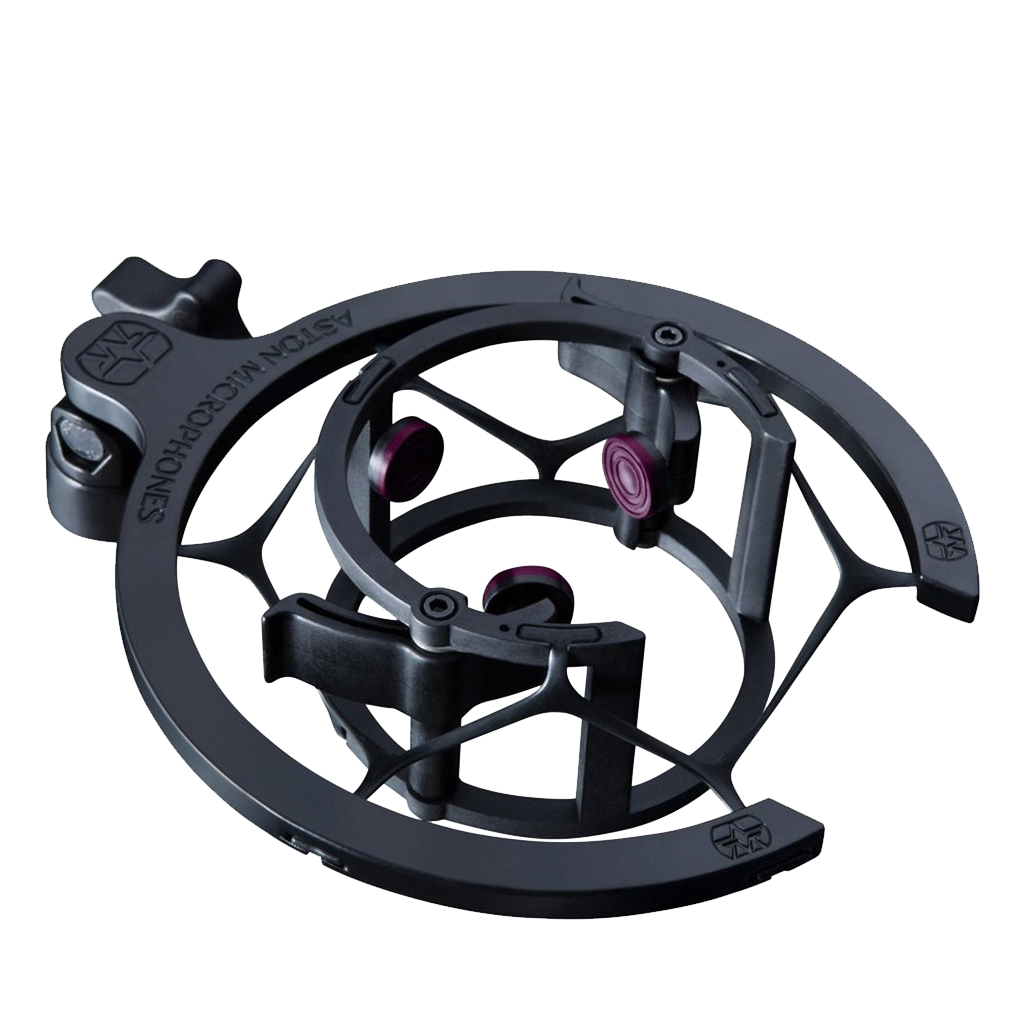 Aston Microphones Swift Shockmount