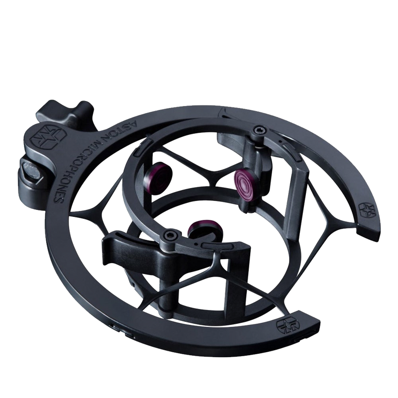 Aston Microphones Swift Shockmount