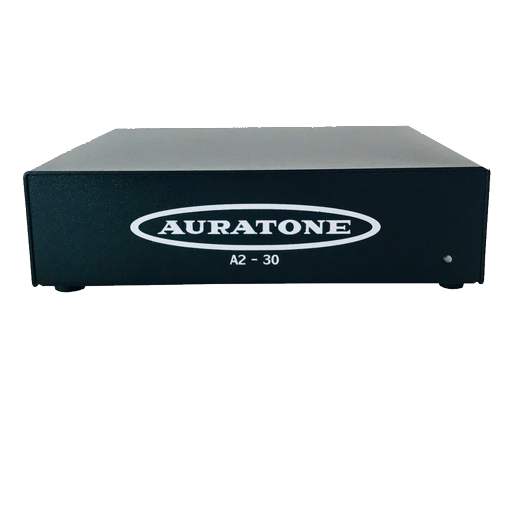 Auratone A2-30 Amplifier