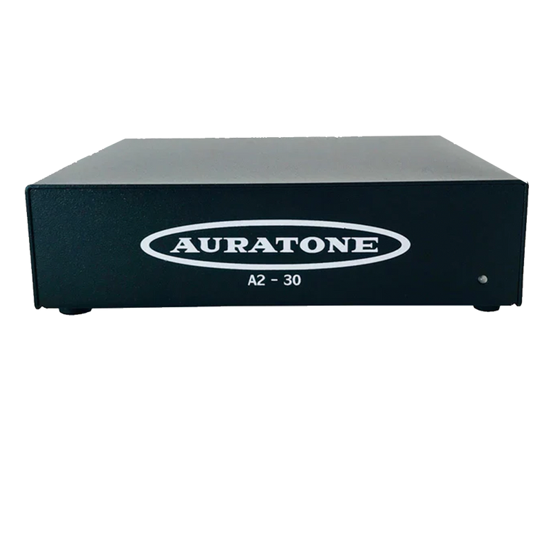 Auratone A2-30 Amplifier