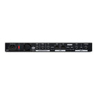 AvantonePro GTR-100  100-watt, 2-channel, rack-mountable solid state guitar amplifier