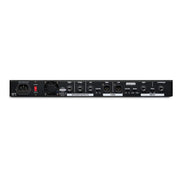 AvantonePro GTR-100  100-watt, 2-channel, rack-mountable solid state guitar amplifier