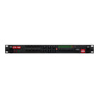 AvantonePro GTR-100  100-watt, 2-channel, rack-mountable solid state guitar amplifier