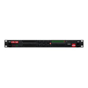 AvantonePro GTR-100  100-watt, 2-channel, rack-mountable solid state guitar amplifier