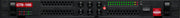 AvantonePro GTR-100  100-watt, 2-channel, rack-mountable solid state guitar amplifier