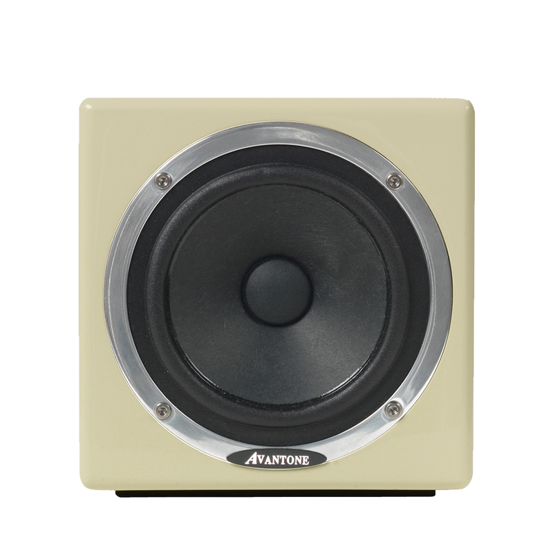 Avantone Active Mixcubes (Cream) PAIR