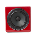 Avantone Active Mixcubes (Red) PAIR 10th Anniversary Edition